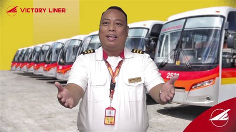 Victory Liner Employee Reviews for Bus Driver .